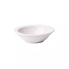 Cambro fruit nappie, white, 5 oz - 45cw148 025/45cw148