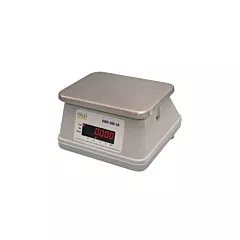 Kilotech 5 lb Digital Weighing Scale(853182)