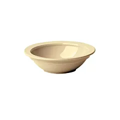 Cambro fruit nappie, beige, 5 oz - 45cw133 025/45cw133