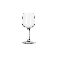Libbey Vina 6.75 Oz Wine Taster Glass 24/Case(8550)
