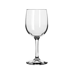 Libbey Bristol Valley 8.75 Oz White Wine Glass 24/Case(8564SR)