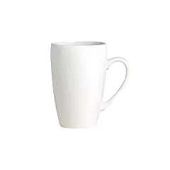 Steelite Simplicity Quench Mug, 12 oz 2DZ - 11010591 066/110