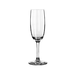Libbey Bristol Valley 6 Oz Flue Glass, 24 /Case