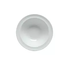 Steelite varick grapefruit bowl stacking, 9.5 oz - 6900e516