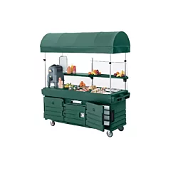 Cambro Latch for all CamKiosk Carts - 60135 025/60135