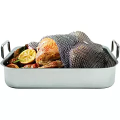 Cuisipro RoastEasy 15.7