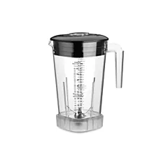 Waring Commercial Raptor All-Purpose Container, 64 oz - CAC9