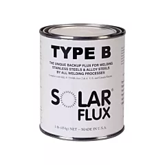 Solar-Flux Flux de support Type B, Canette (S0LARFLUXB)
