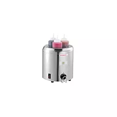 Server 3 Qt Round Bottle Warmer, Holds 3 Bottles(86810)