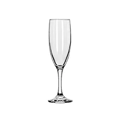 Libbey embassy champagne flute, 6 oz - 3795 3795