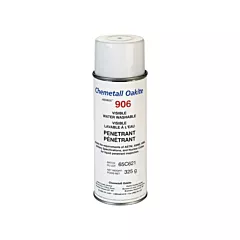 Ardrox Ardrox® - 906 Water Washable Visible Penetrants, Aerosol Can, 16 oz. (906-16)