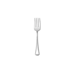 Oneida Needlepoint Salad/Pastry Fork 3DZ - 2544FSLF 139/2544