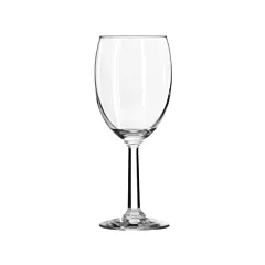 Libbey Napa Country 10 Oz Goblet Glass, 36 /Case