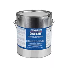 Dynaflux Quality Products Galvanisants à froid - Revêtement galvanisant au zinc