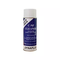 Dynaflux Quality Products NDT Spray - Visible Dye Penetrant System