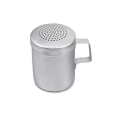 Browne aluminum dredger w/ handle, 10 oz - 575671 016/575671