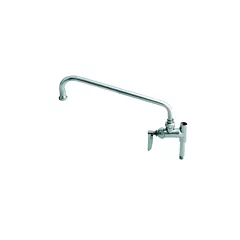 T&S Add-on Faucet for Pre-Rinse Units - B-0156 036/B-0156