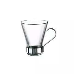 Bormioli Rocco Ypsilon Coffee A D Cup, 3.25 oz 2DZ - 4945Q41