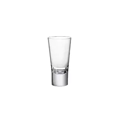 Bormioli Rocco Ypsilon Shot Glass, 2.5 oz 2DZ - 066/4945Q426