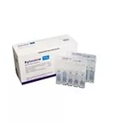 Xylocaine 1% Plain 10mlx50/tray Poly Amp Non-Returnable (VMASTRA1316)