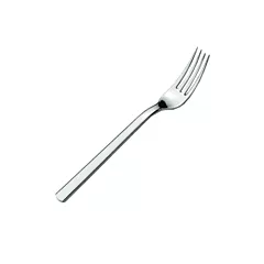 Wnk chatsworth table fork, 8