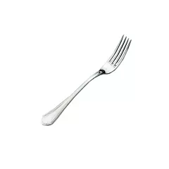 Wnk leopardi salad/dessert fork, 7.5