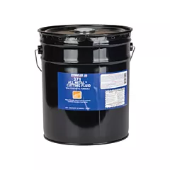 Dynaflux Quality Products All Metal Water Dilutable Cutting Fluid (371-5)