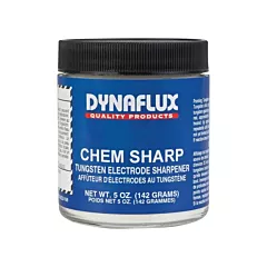 Dynaflux Quality Products Chem-Sharp, Pot (600-6)