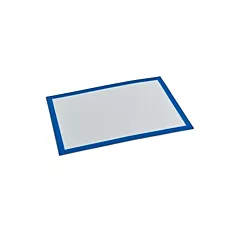 Vollrath full size silicone baking sheet, 18