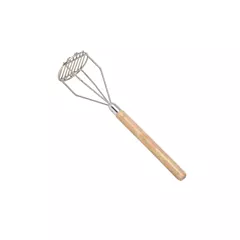 Magnum round potato masher, 5