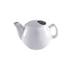 Magnum Ceramic Teapot, 16 oz 2/PK - MAG4016 376/MAG4016