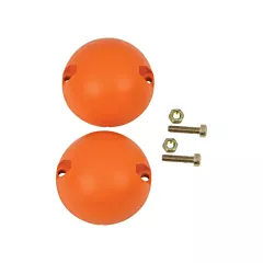 Hannay Reels Gas Welding Reels - Hose Stop, Manual (99 22.0111)