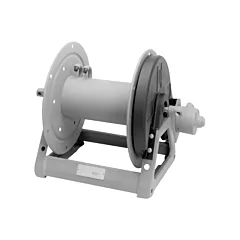 Hannay Reels 2400 Series Gas Welding Reel, Manual/Power (56-31)