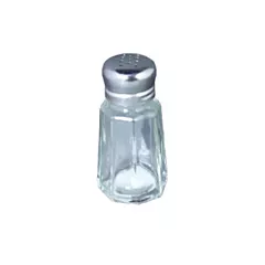 Magnum salt & pepper shaker, 1 oz 2dz - mag6650 376/mag6650
