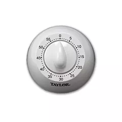 Taylor trutemp mechanical kitchen timer - 5832 396/5832