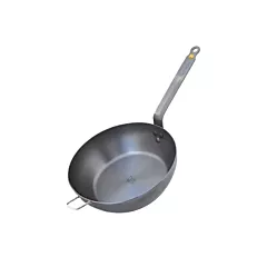 Browne de buyer country pan, 12.25