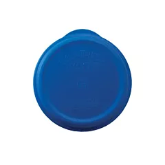 San Jamar Lid for Original & Shorty Saf-T-Ice Tote - SI6500