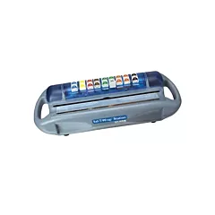 San Jamar Saf-T-Wrap Station w/ Slide Cutter - SW1218SC 702/