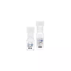 Lidocaine 2% Polyampoule 5ml x 20/box Non-Returnable 