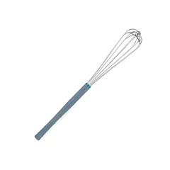 Vollrath Jacob's Pride Nylon Handle French Whip, 22