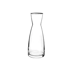 Bormioli Rocco Ypsilon Carafe, 36.5 oz - 4945Q412 066/4945Q4