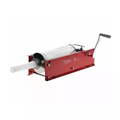 Slice Craft 5 Kg / 11 Lb Horizontal Sausage Stuffer(8940N)