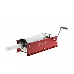 Nella 7 Kg / 15 Lb Horizontal Sausage Stuffer
