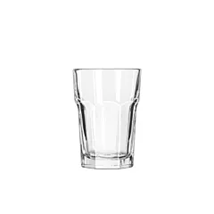 Libbey gibraltar beverage verre, 10 oz 3dz - 15237 15237
