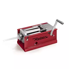 Slice Craft 3 Kg / 7 Lb Horizontal Sausage Stuffer(8956N)