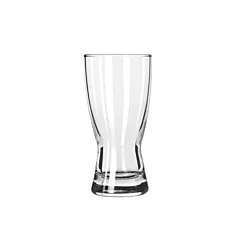Libbey Hourglass Pilsner Glass, 10 oz 2DZ - 178 178
