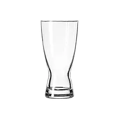 Libbey Hourglass Pilsner Glass, 15 oz 3DZ - 183 183