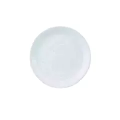 Steelite taste coupe plate, 10