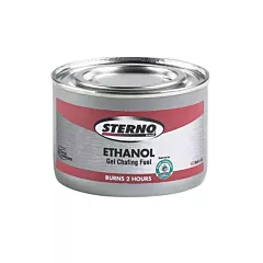 Sterno Gel Chafing Fuel, 2hr 72/CS - 20614 392/20614