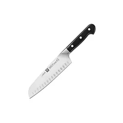 Zwilling J.A. Henckels Pro Santoku Granton 5.5